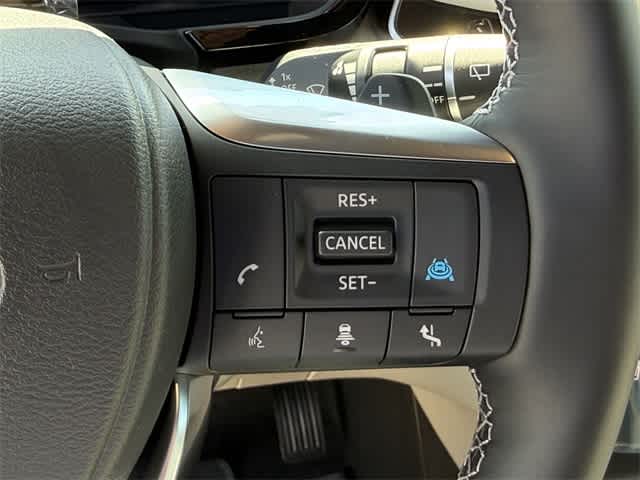 Thumbnail: 2026 INFINITI QX60 - 23