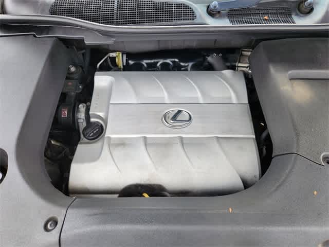 Thumbnail: 2013 Lexus RX - 9