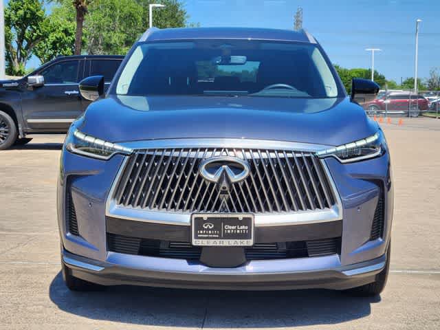 Thumbnail: 2026 INFINITI QX60 - 6