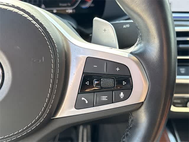 Thumbnail: 2022 BMW X6 - 20