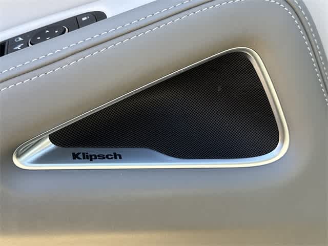 Thumbnail: 2026 INFINITI QX60 - 10