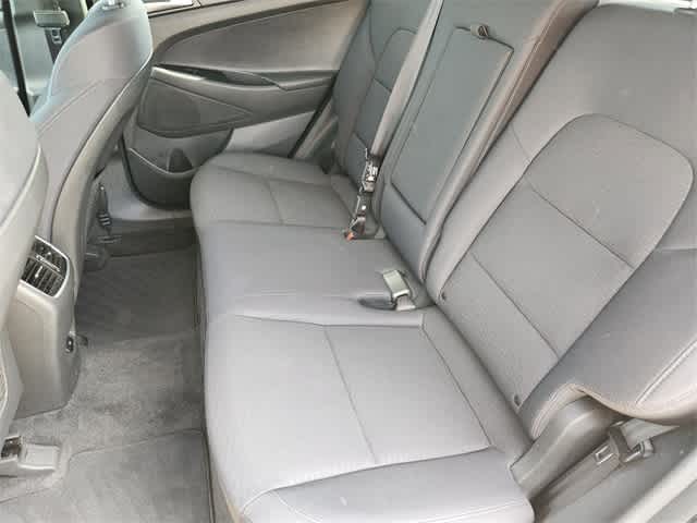 Thumbnail: 2020 Hyundai Tucson - 13