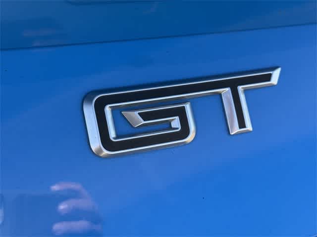 Thumbnail: 2024 Ford Mustang - 5