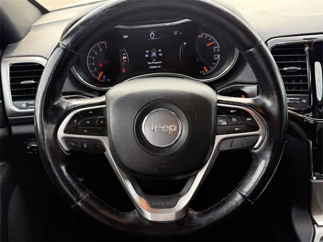 Thumbnail: 2021 Jeep Grand Cherokee - 15