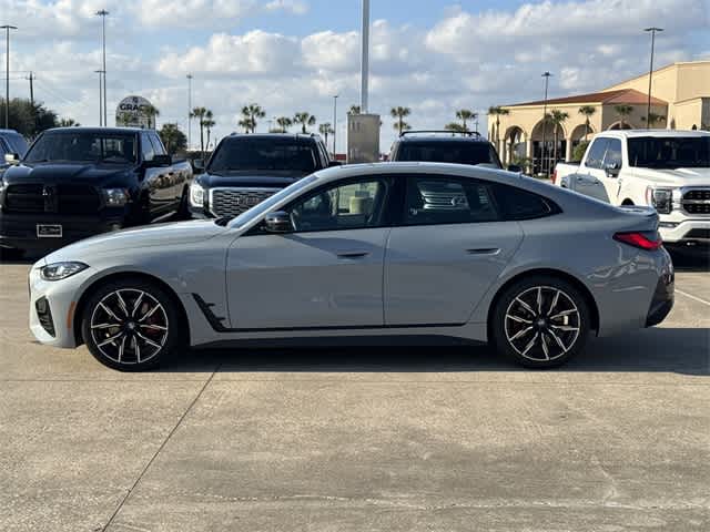 Thumbnail: 2023 BMW 4 Series - 2