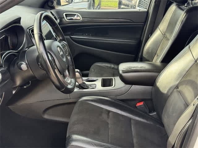 Thumbnail: 2021 Jeep Grand Cherokee - 9