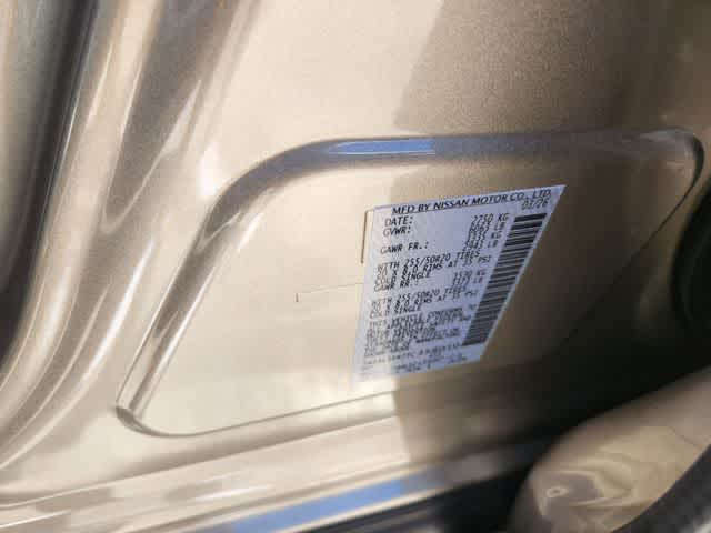 Thumbnail: 2026 INFINITI QX60 - 21
