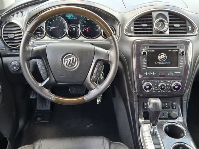 Thumbnail: 2015 Buick Enclave - 16