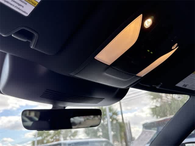 Thumbnail: 2026 INFINITI QX60 - 26