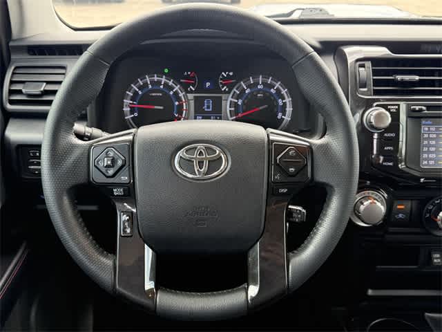 Thumbnail: 2019 Toyota 4Runner - 17