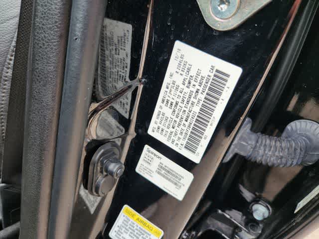 Thumbnail: 2017 Acura TLX - 21