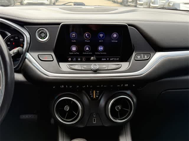 Thumbnail: 2019 Chevrolet Blazer - 18