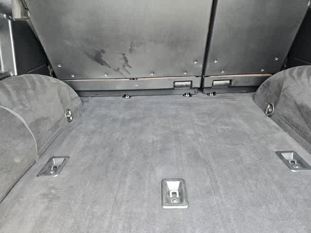 Thumbnail: 2016 Mercedes-Benz G-Class - 19