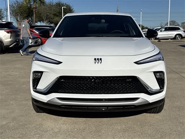 Thumbnail: 2025 Buick Envista - 6