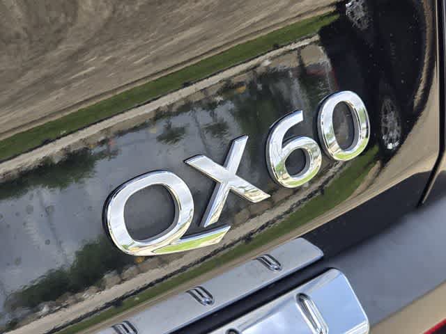 Thumbnail: 2023 INFINITI QX60 - 7
