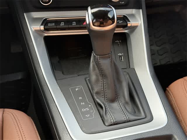 Thumbnail: 2021 Audi Q3 - 19