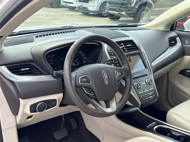 Thumbnail: 2019 Lincoln MKC - 10