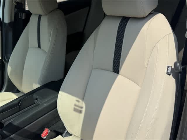 Thumbnail: 2019 Honda Civic - 11