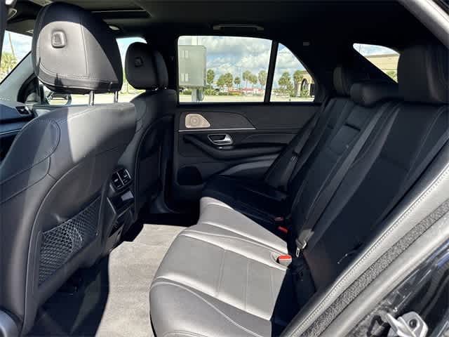 Thumbnail: 2022 Mercedes-Benz GLE - 13