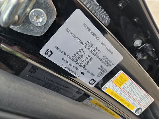 Thumbnail: 2024 Chevrolet Tahoe - 22