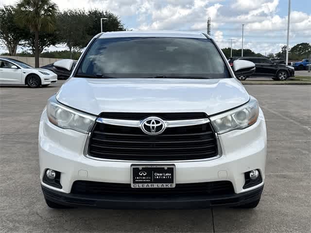Thumbnail: 2016 Toyota Highlander - 6