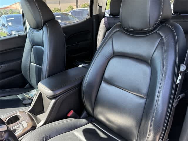Thumbnail: 2018 GMC Canyon - 12
