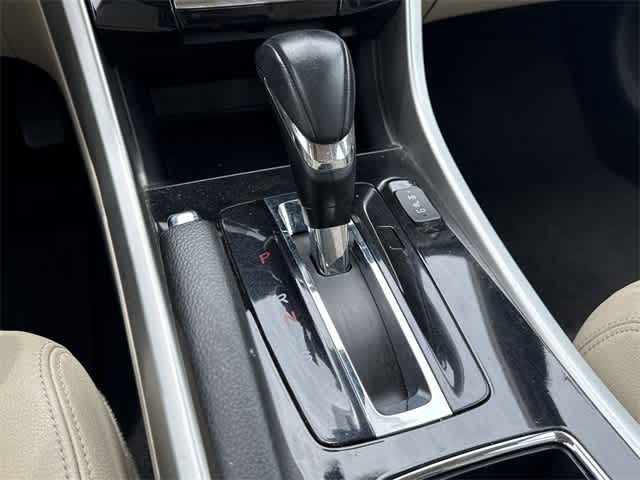 Thumbnail: 2016 Honda Accord - 19