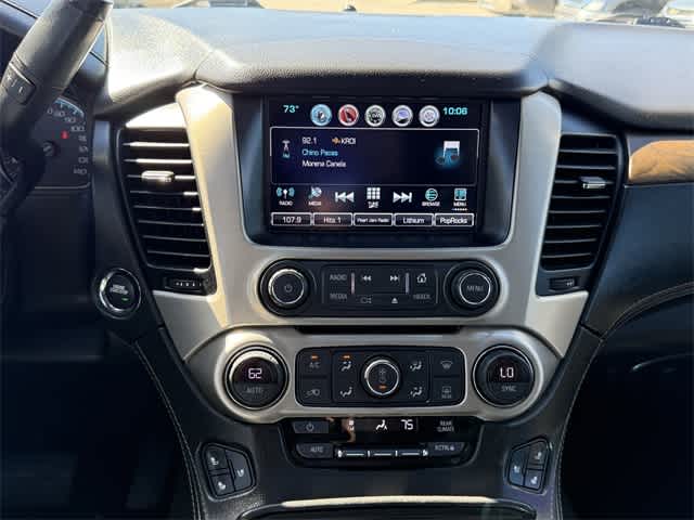 Thumbnail: 2018 GMC Yukon - 18