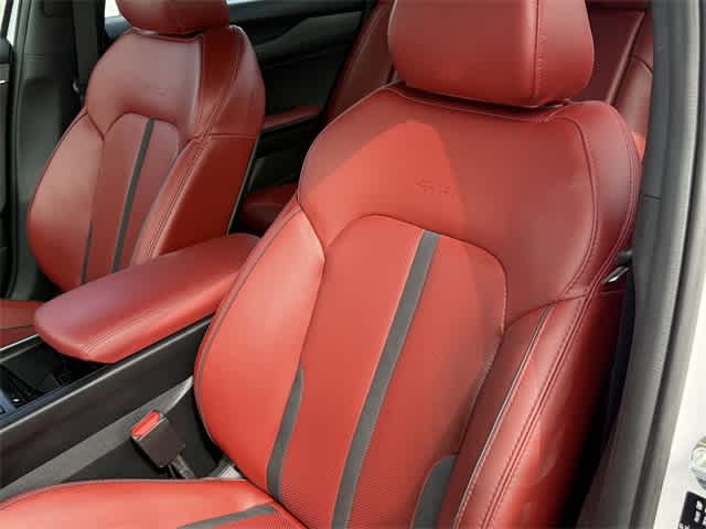 Thumbnail: 2023 Kia K5 - 11