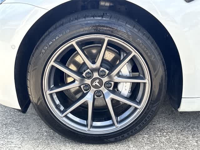 Thumbnail: 2021 Tesla Model 3 - 6