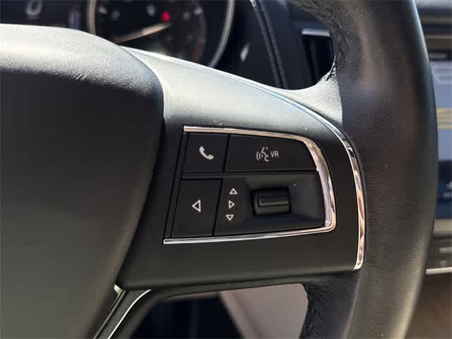 Thumbnail: 2018 Maserati Levante - 25