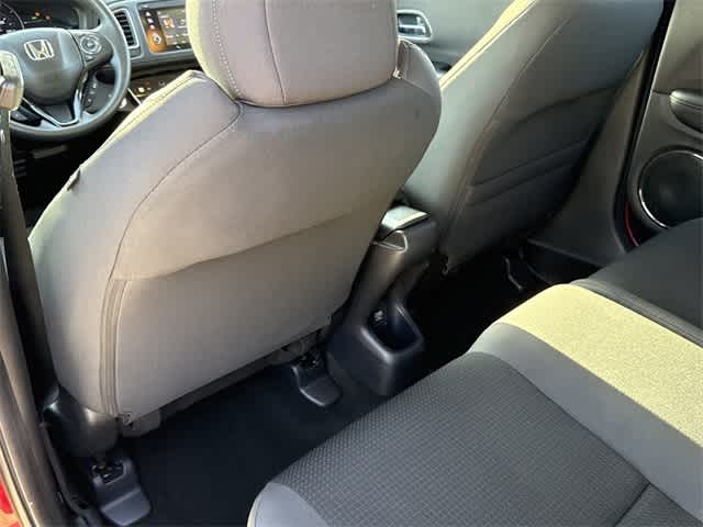 Thumbnail: 2019 Honda HR-V - 15