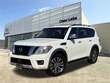  Nissan Armada
