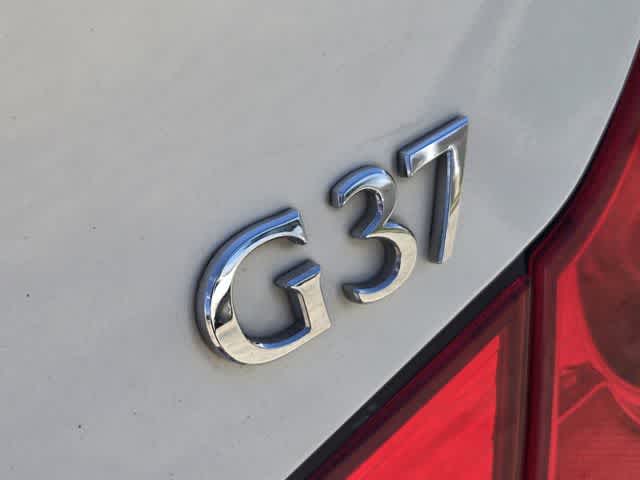 Thumbnail: 2013 INFINITI G37 - 7