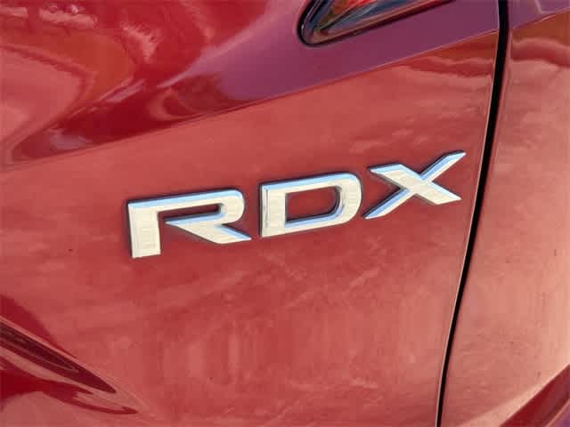 Thumbnail: 2019 Acura RDX - 5
