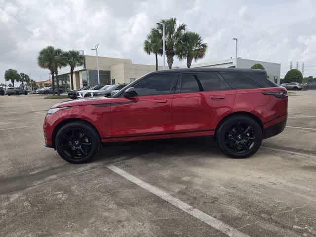 Thumbnail: 2021 Land Rover Range Rover Velar - 2