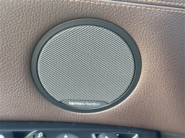 Thumbnail: 2017 BMW X3 - 10