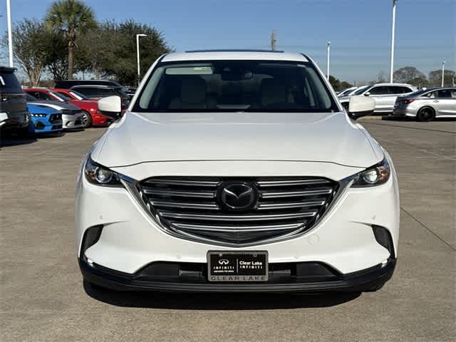 Thumbnail: 2021 Mazda CX-9 - 6