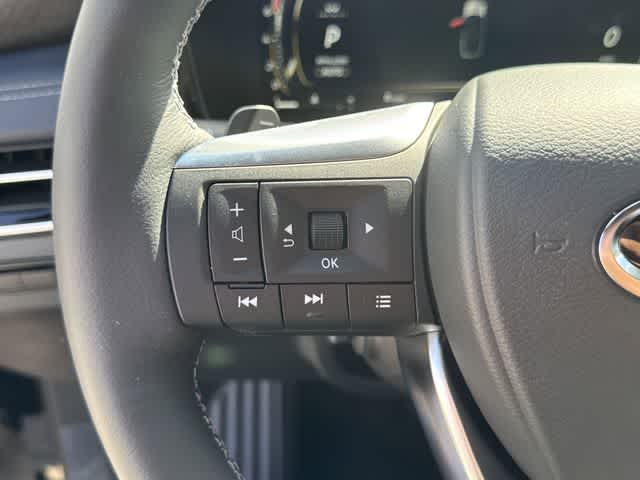 Thumbnail: 2026 INFINITI QX60 - 23