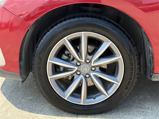 Thumbnail: 2019 Acura RDX - 7