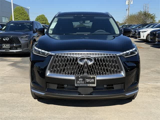 Thumbnail: 2026 INFINITI QX60 - 6