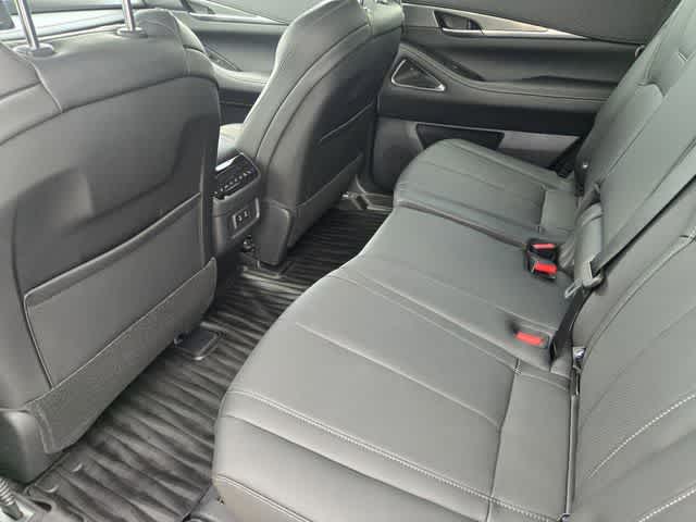 Thumbnail: 2026 INFINITI QX60 - 11