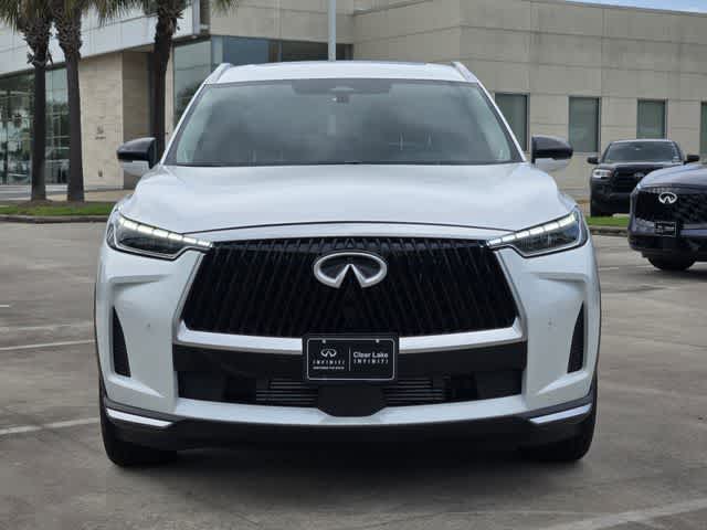 Thumbnail: 2027 INFINITI QX60 - 6