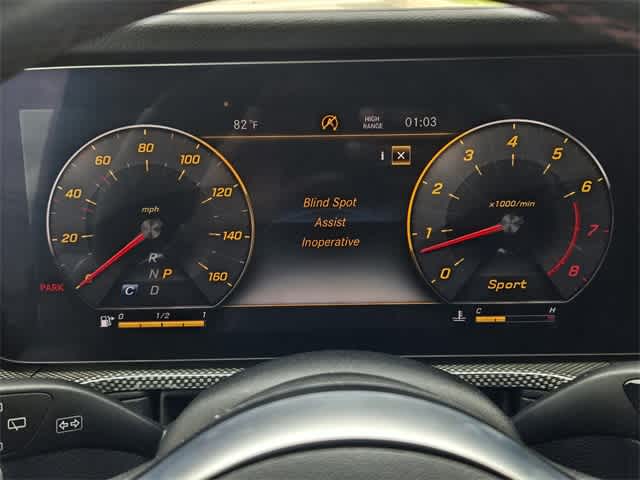 Thumbnail: 2020 Mercedes-Benz G-Class - 18