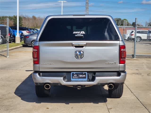 Thumbnail: 2019 RAM 1500 - 5