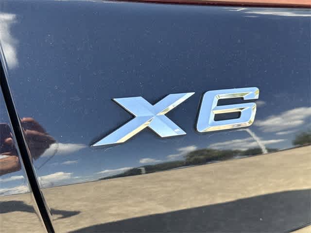 Thumbnail: 2022 BMW X6 - 5