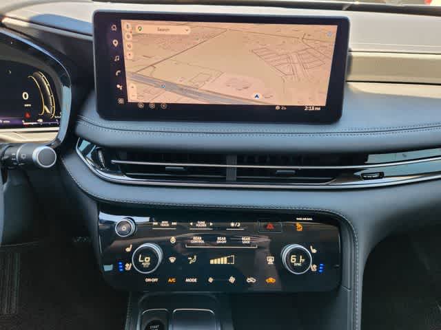 Thumbnail: 2026 INFINITI QX60 - 16