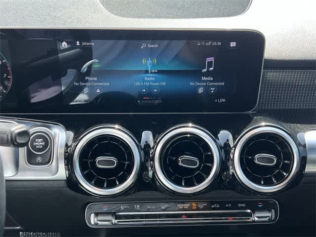 Thumbnail: 2020 Mercedes-Benz GLB - 12