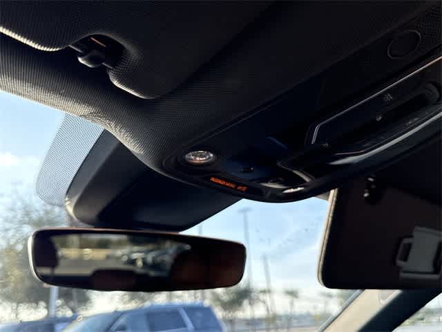 Thumbnail: 2019 Audi e-tron - 24