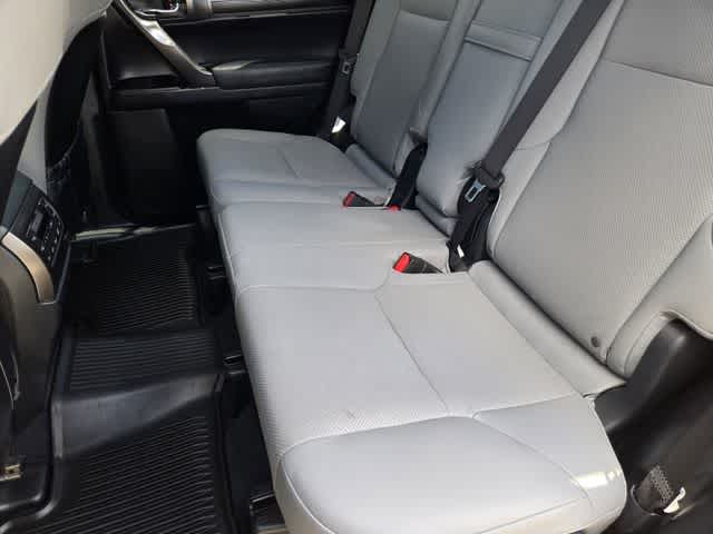 Thumbnail: 2023 Lexus GX - 13